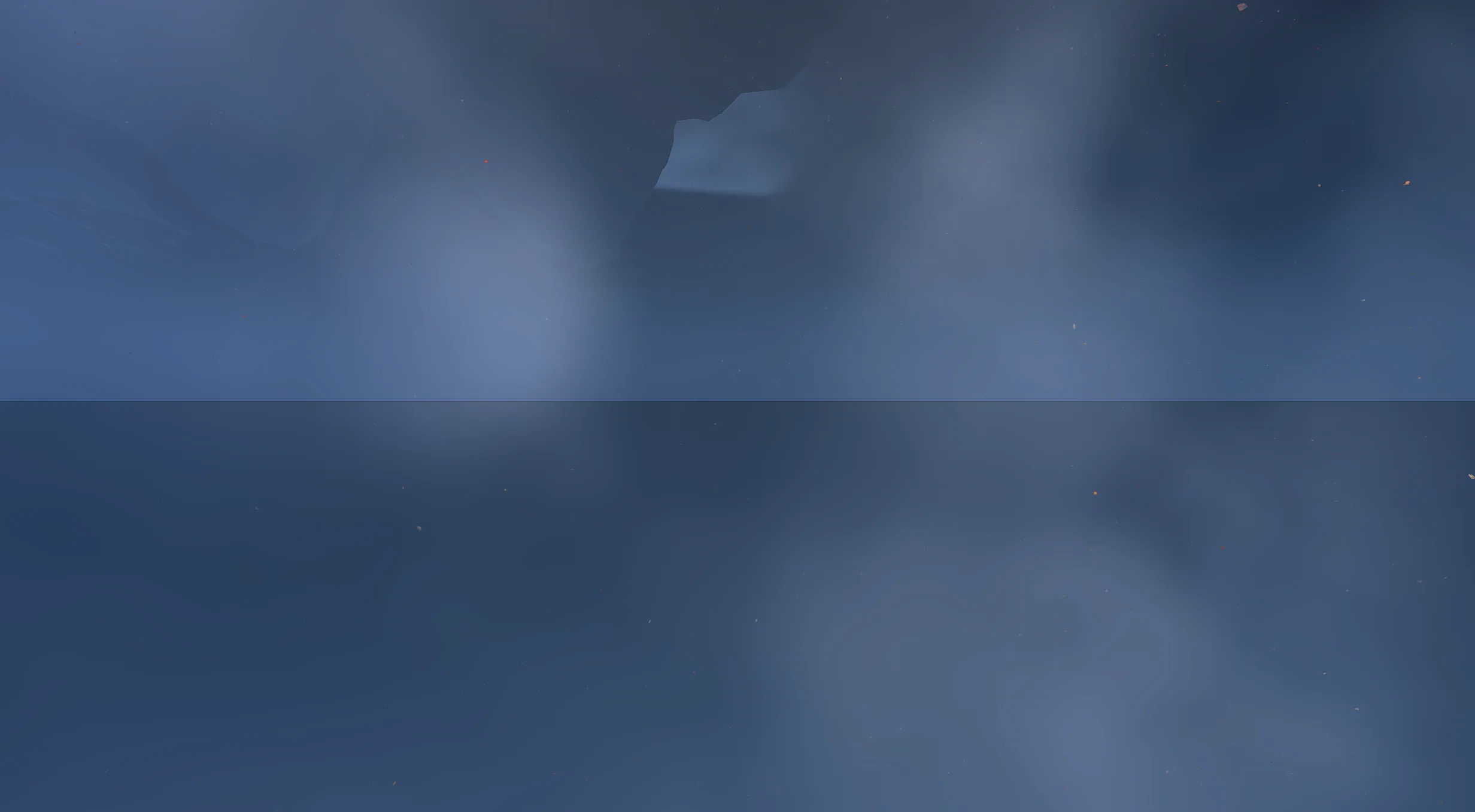 Complex spawn logic
